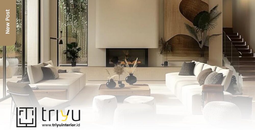Artikel Triyu Interior revisi