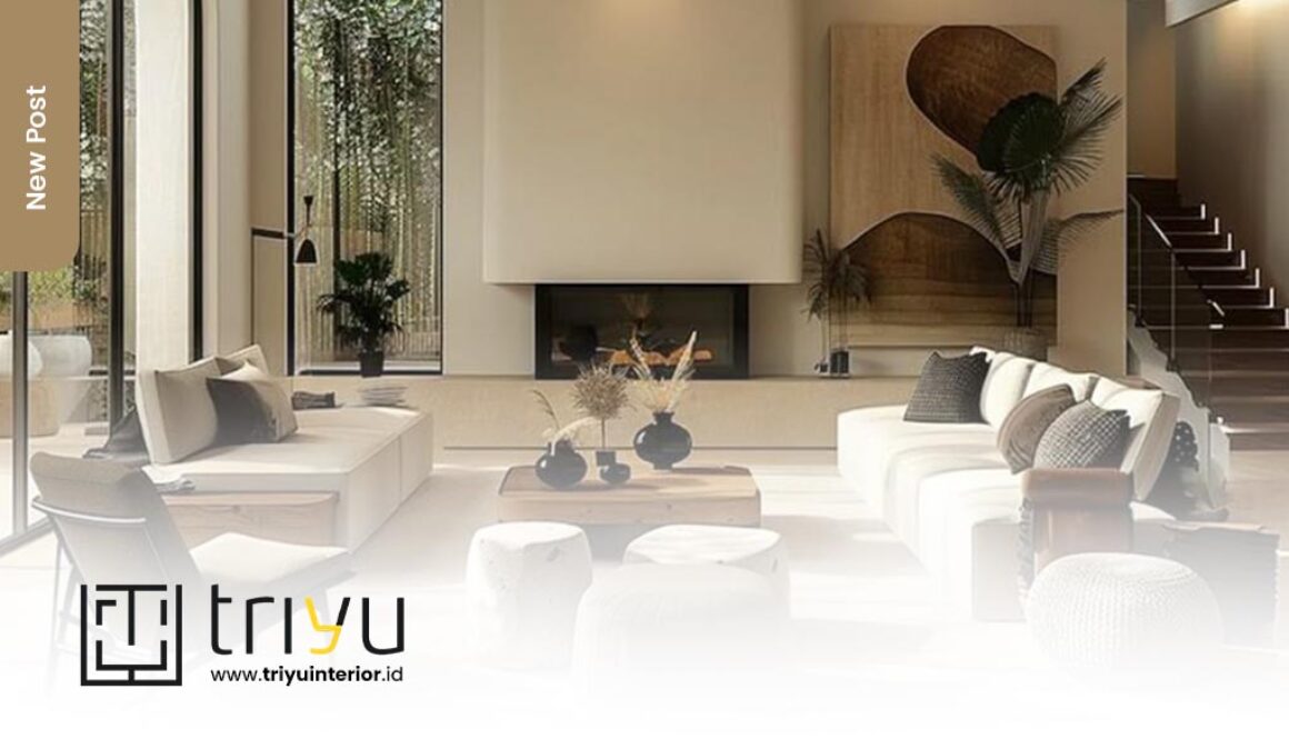 Artikel Triyu Interior revisi