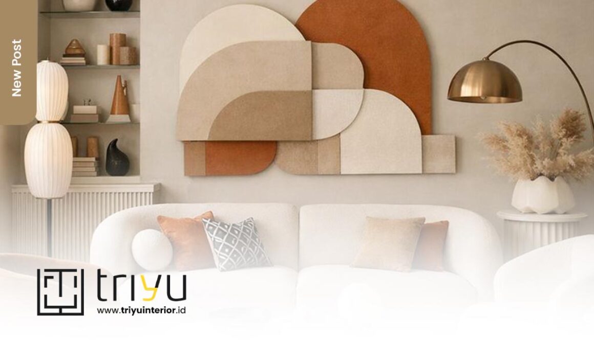 Artikel Triyu Interior revisi 2