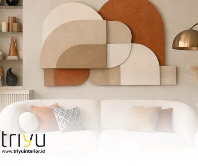 Artikel Triyu Interior revisi 2