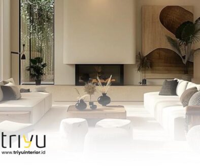 Artikel Triyu Interior revisi