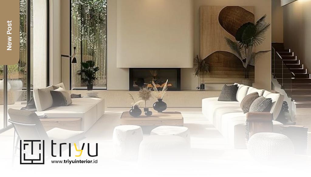 Artikel Triyu Interior revisi